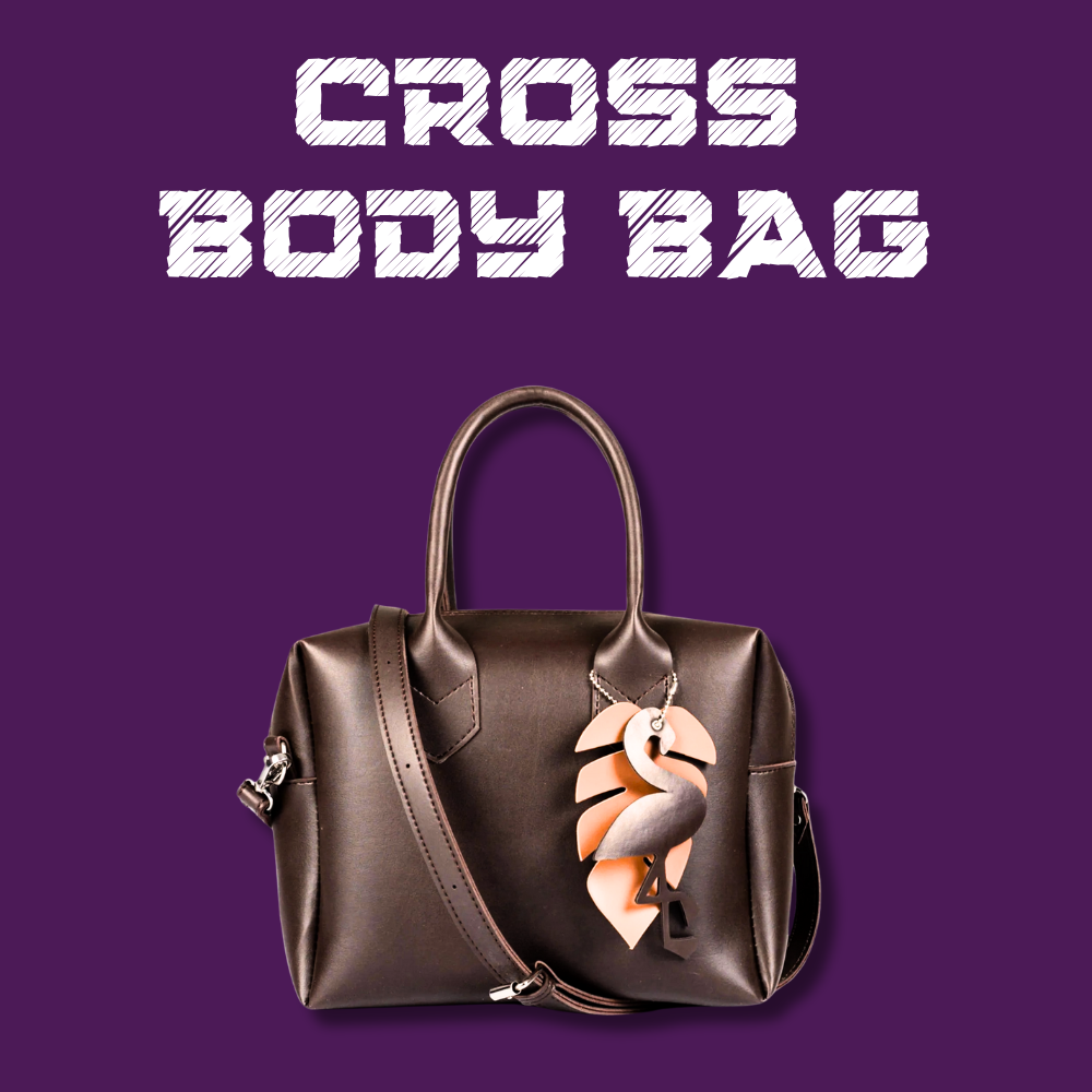 CROSS BODY BAG
