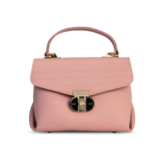 Exclusu Baby Pink Bliss Bag