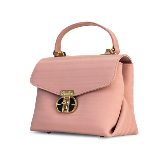 Exclusu Baby Pink Bliss Bag
